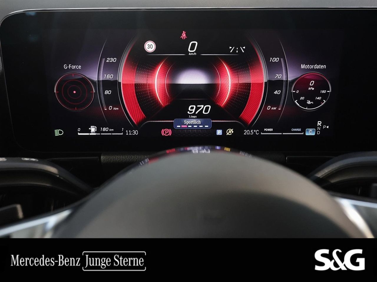 Mercedes-Benz B-Klasse – Bild 15