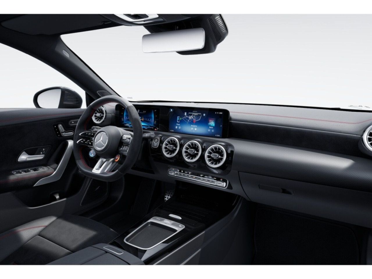 Mercedes-Benz CLA – Bild 10