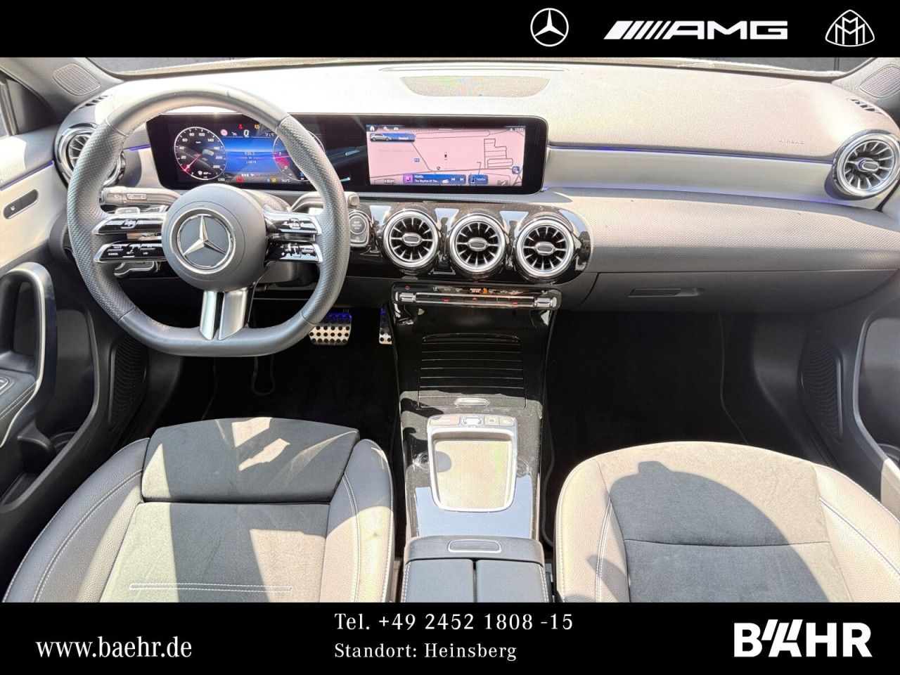 Mercedes-Benz A-Klasse – Bild 4
