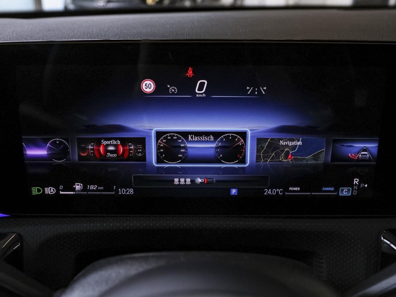 Mercedes-Benz CLA – Bild 15