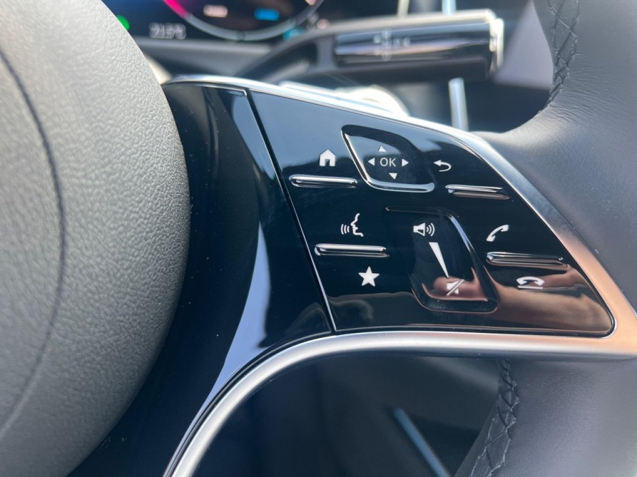 Mercedes-Benz E-Klasse – Bild 12