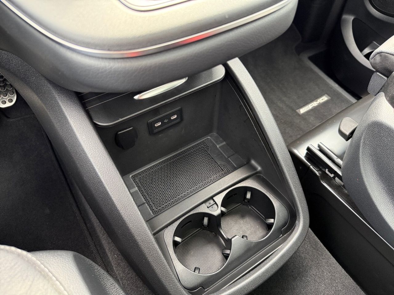 Mercedes-Benz V-Klasse – Bild 18