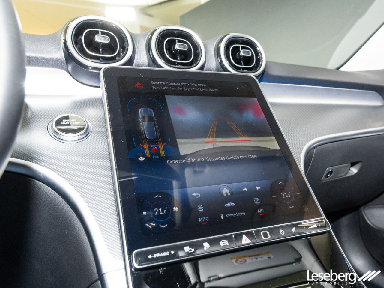 Mercedes-Benz C-Klasse – Bild 21
