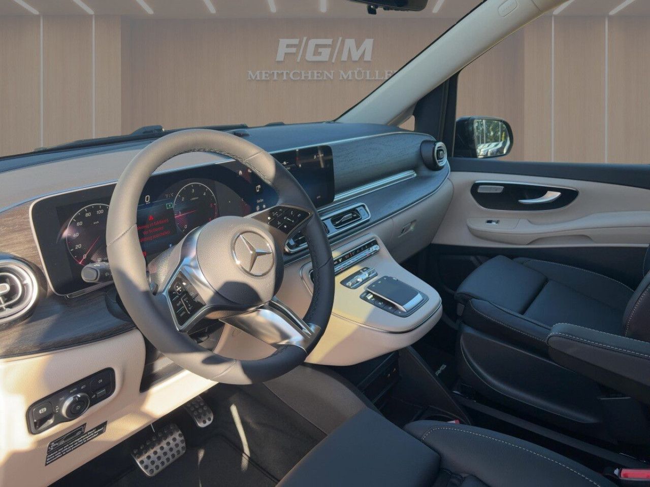 Mercedes-Benz Marco Polo – Bild 6