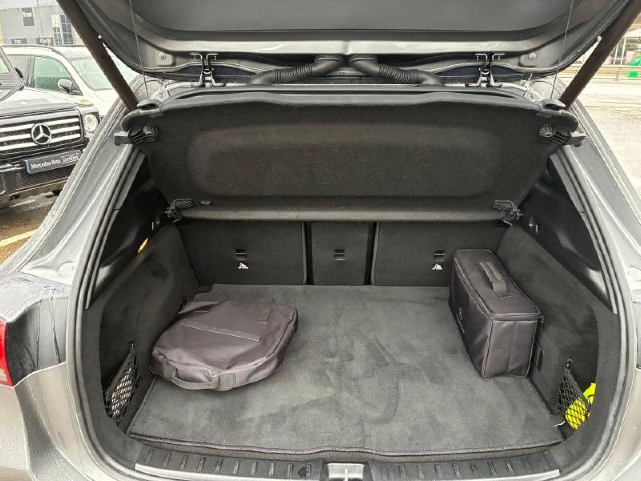 Photo du v&eacute;hicule 7 / 11