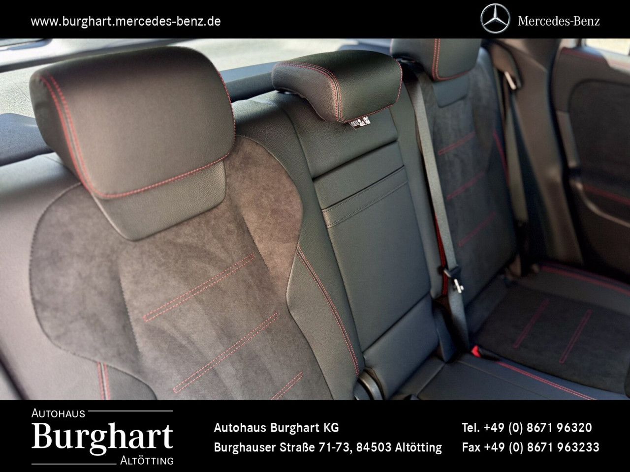 Mercedes-Benz GLA – Bild 9