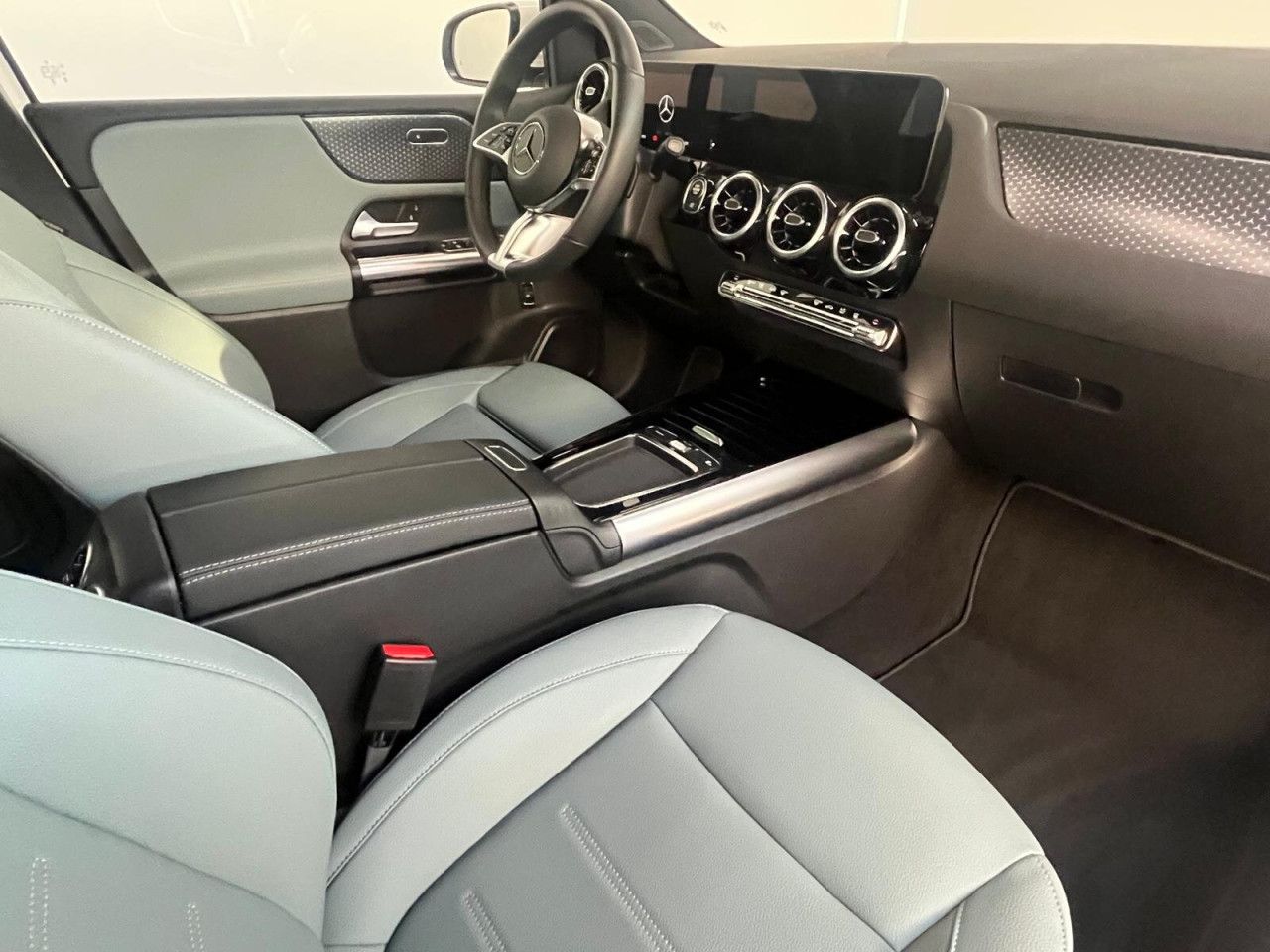 Mercedes-Benz B-Klasse – Bild 14