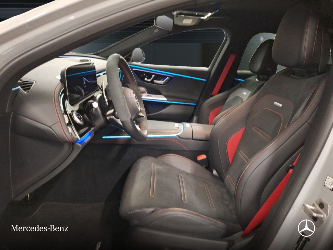 Mercedes-Benz E-Klasse – Bild 9