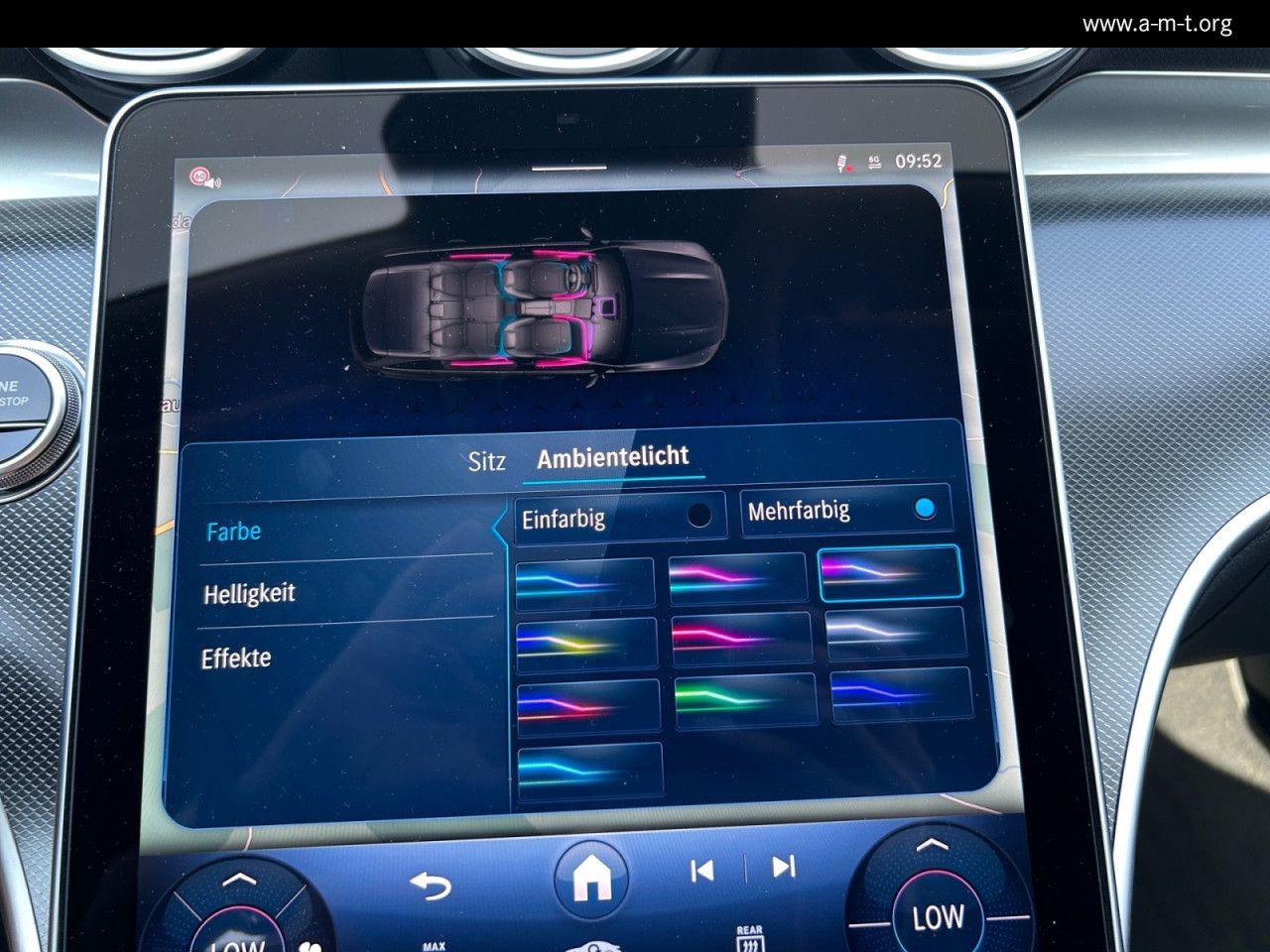Mercedes-Benz C-Klasse – Bild 19