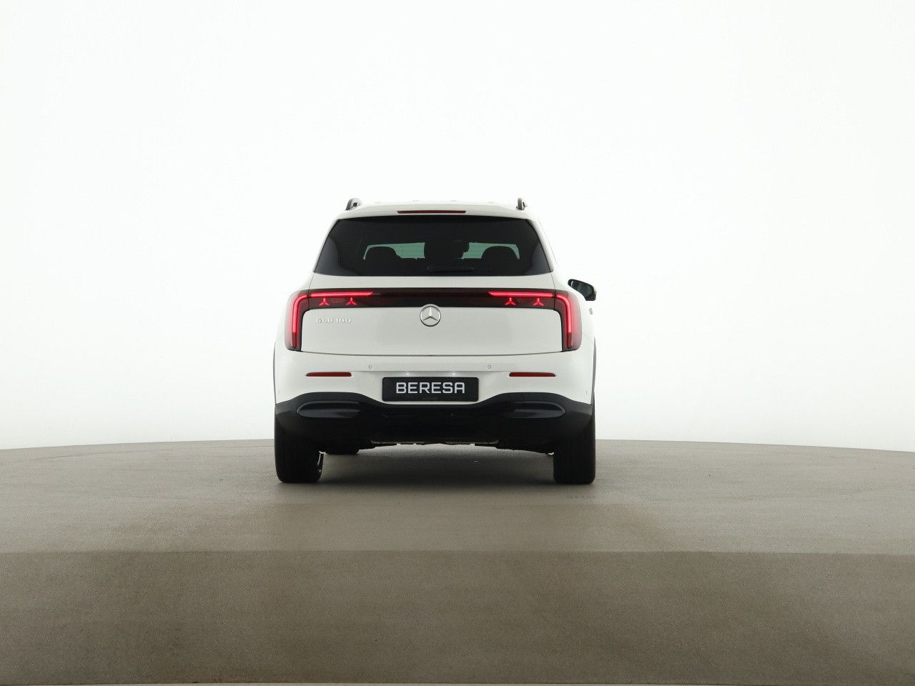 Mercedes-Benz GLB – Bild 4