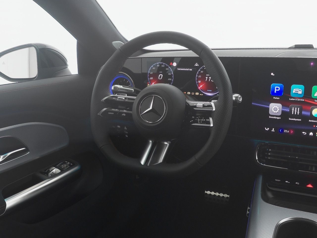 Mercedes-Benz CLA – Bild 4