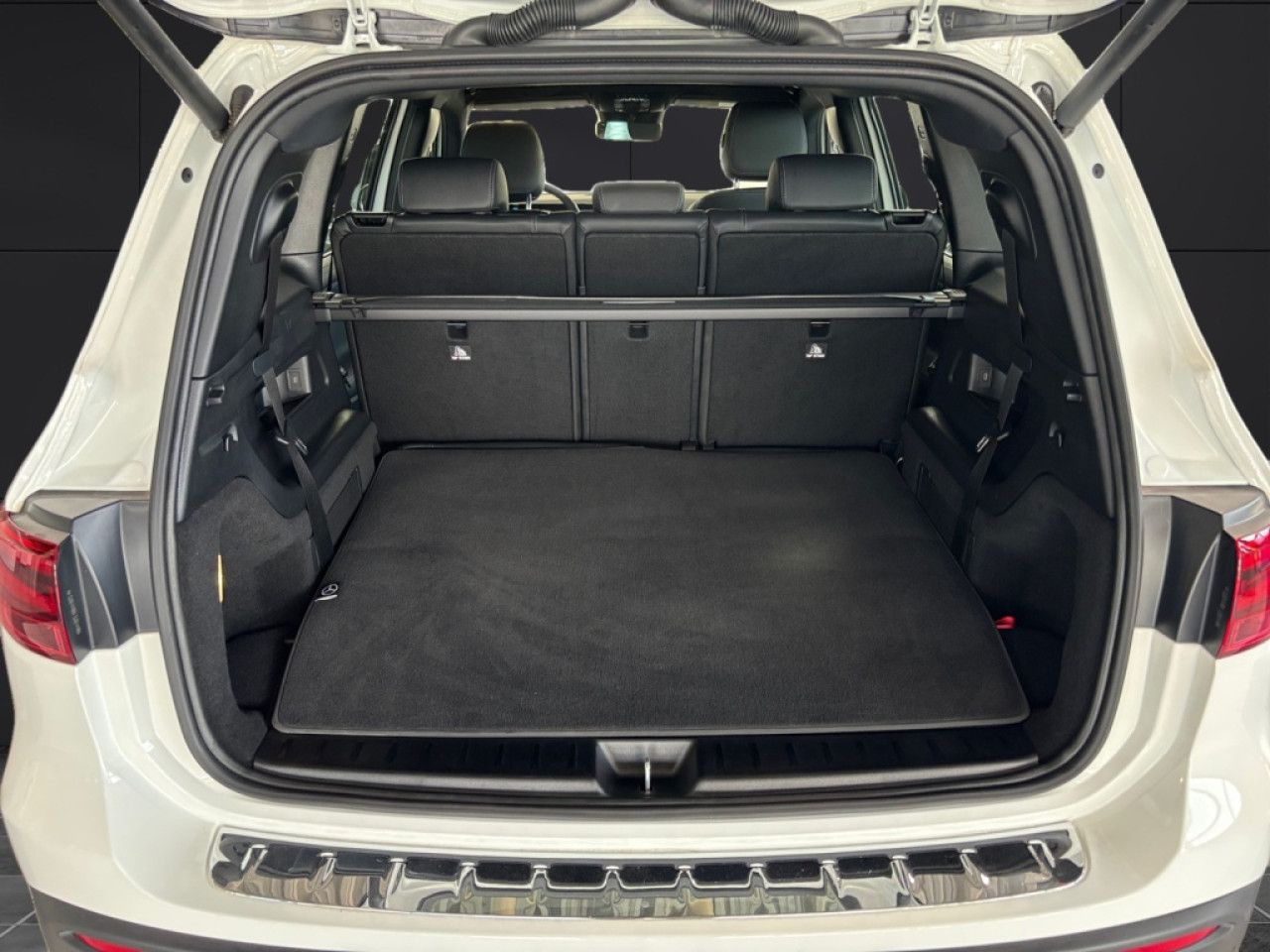Mercedes-Benz EQB – Bild 15