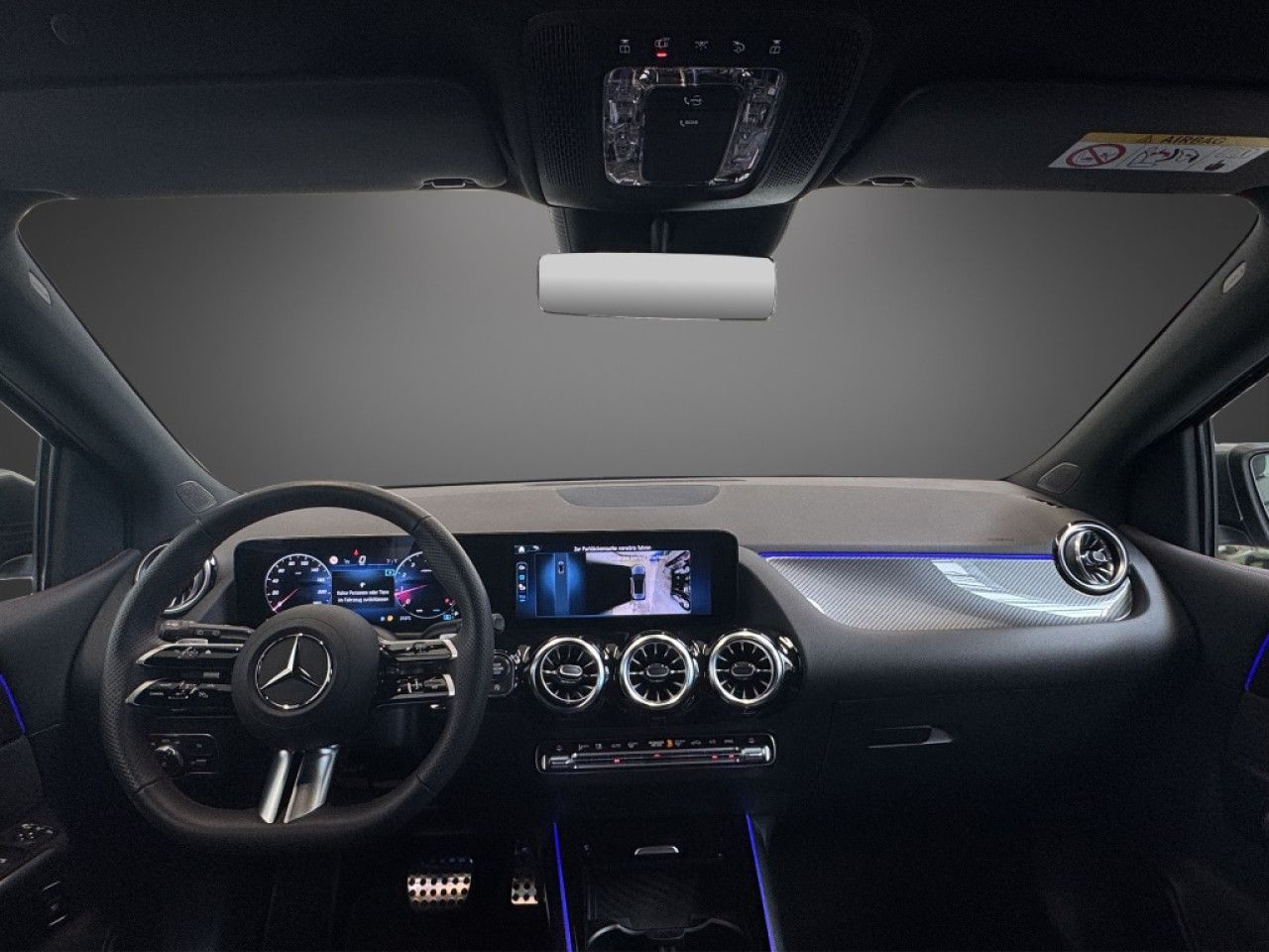 Mercedes-Benz B-Klasse – Bild 20