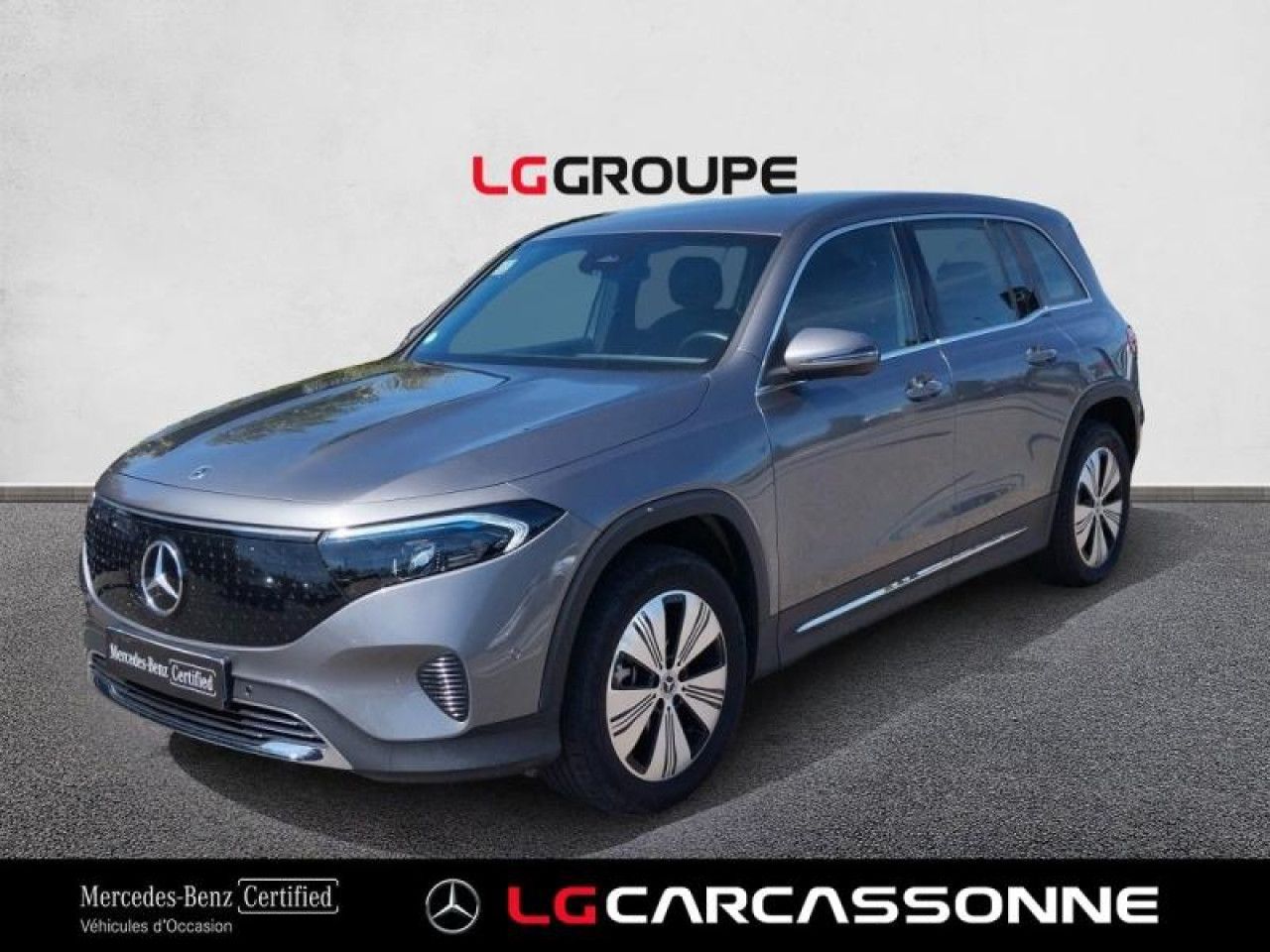 Photo du v&eacute;hicule 1 / 18