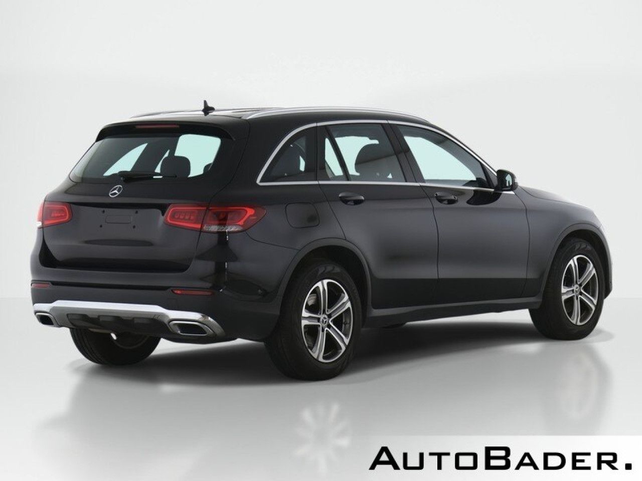 Mercedes-Benz GLC – Bild 2