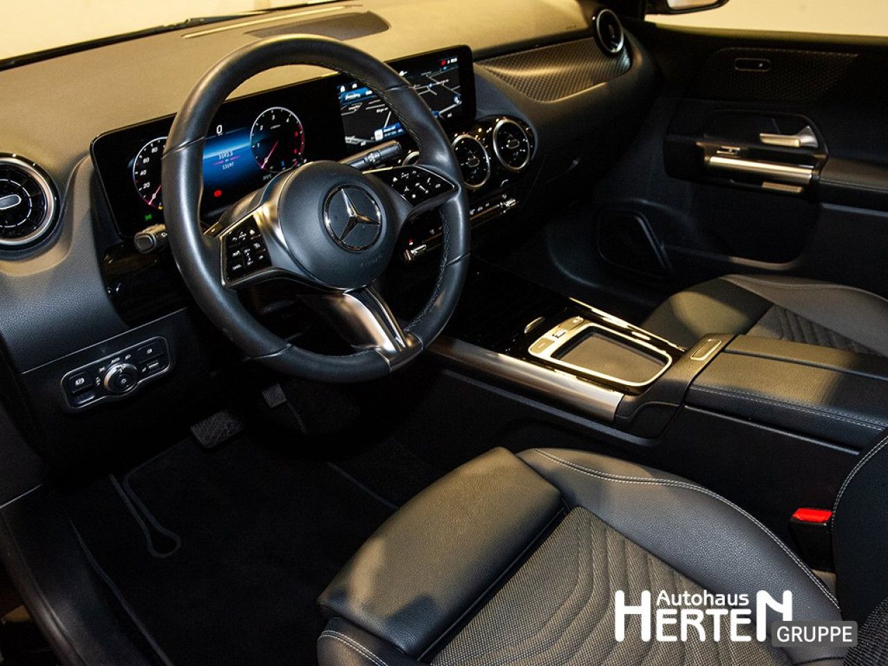 Mercedes-Benz B-Klasse – Bild 2