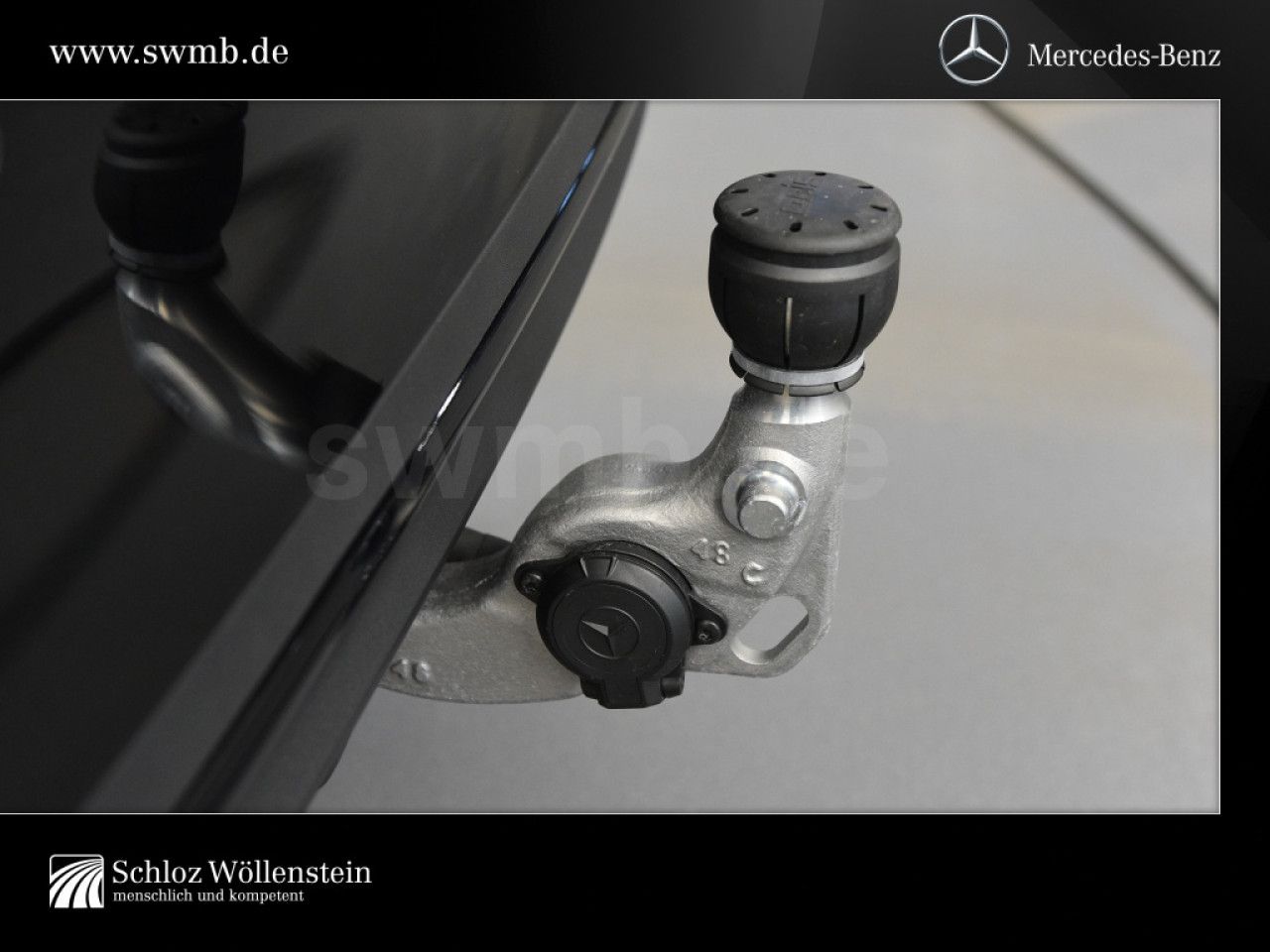 Mercedes-Benz C-Klasse – Bild 22
