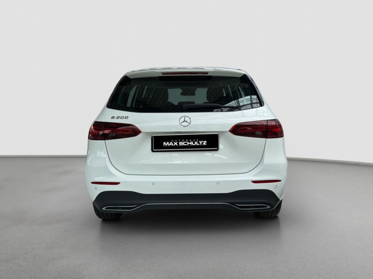 Mercedes-Benz B-Klasse – Bild 4