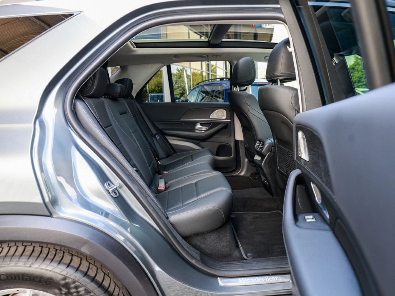 Mercedes-Benz GLE – Bild 7
