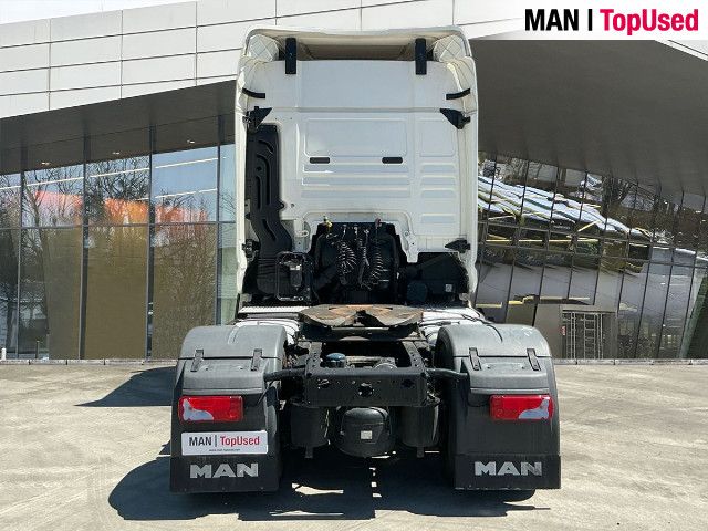 MAN TGX 18.470 4x2 BL SA 7