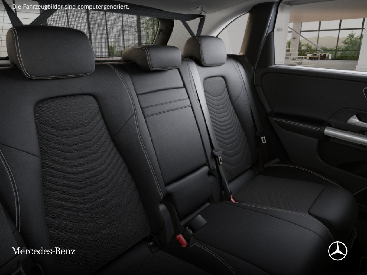 Mercedes-Benz B-Klasse – Bild 10