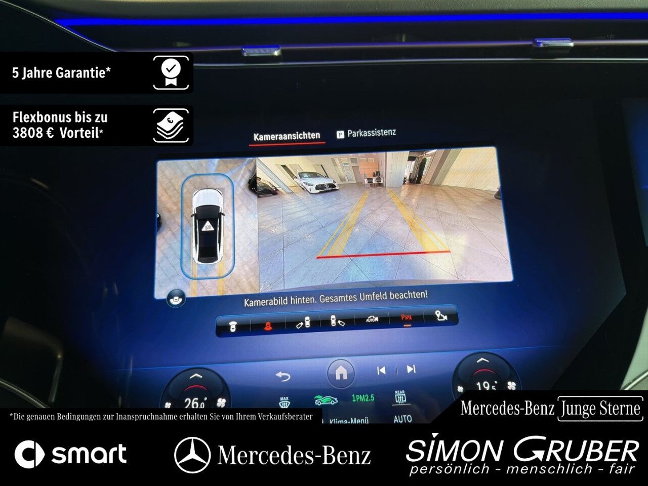 Mercedes-Benz EQS – Bild 21
