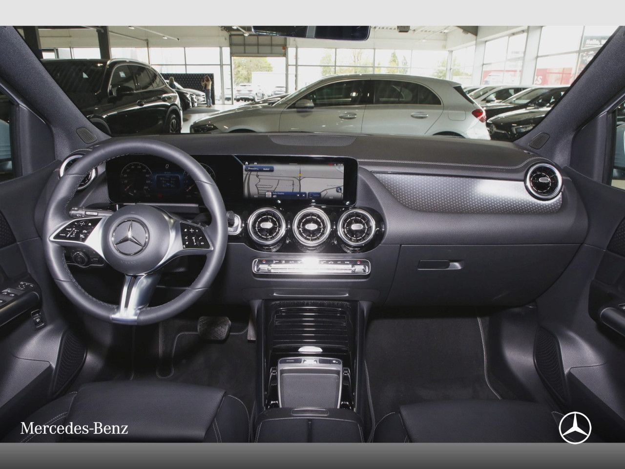 Mercedes-Benz B-Klasse – Bild 6