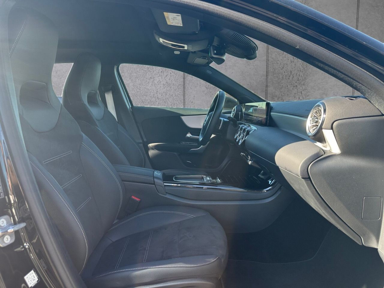 Mercedes-Benz A-Klasse – Bild 5