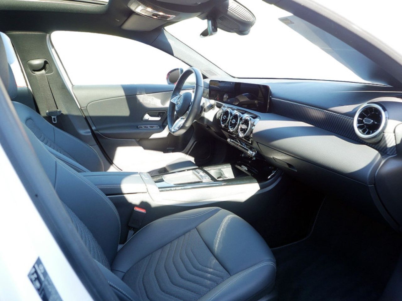 Mercedes-Benz A-Klasse – Bild 5