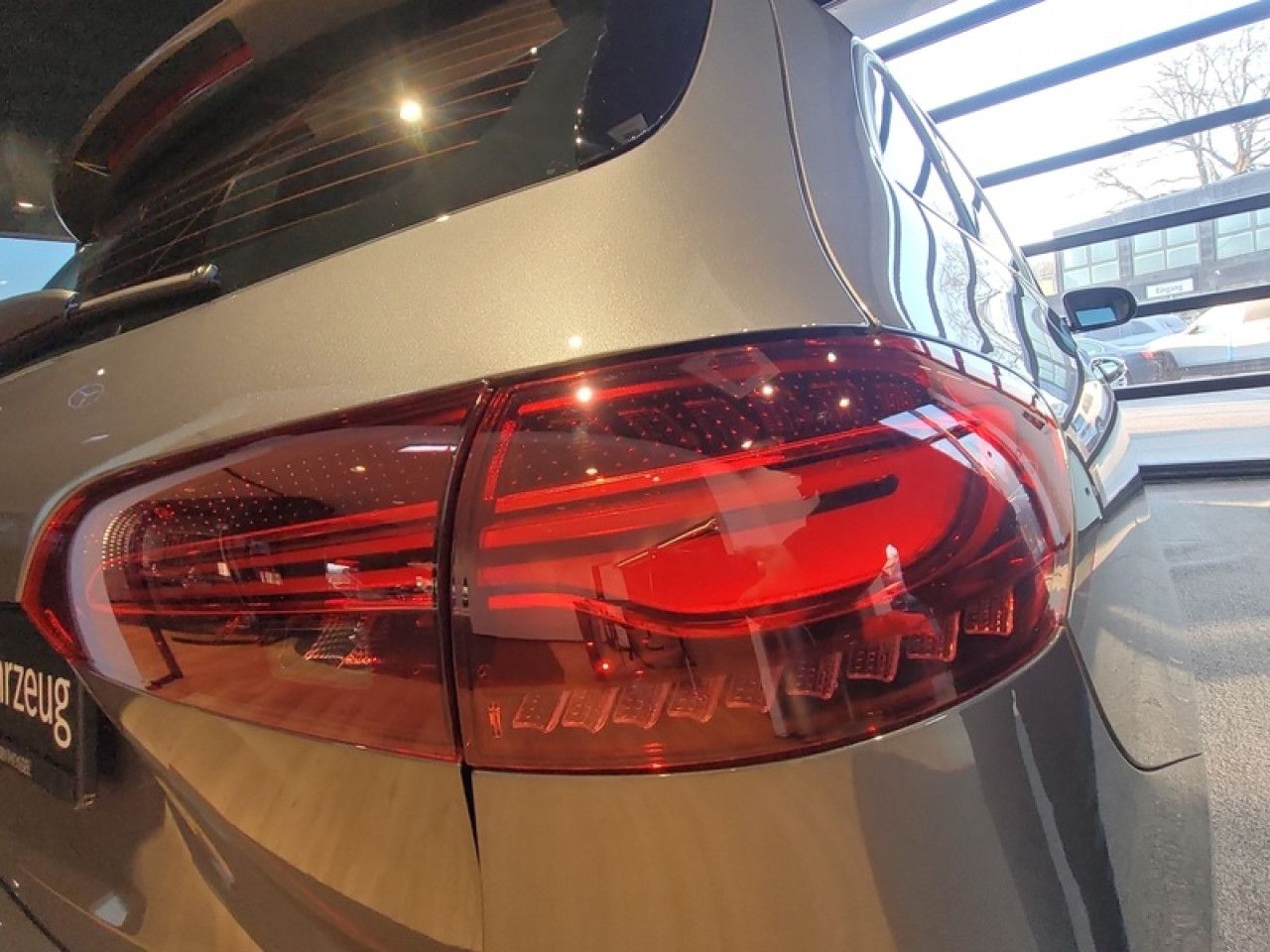 Mercedes-Benz B-Klasse – Bild 13