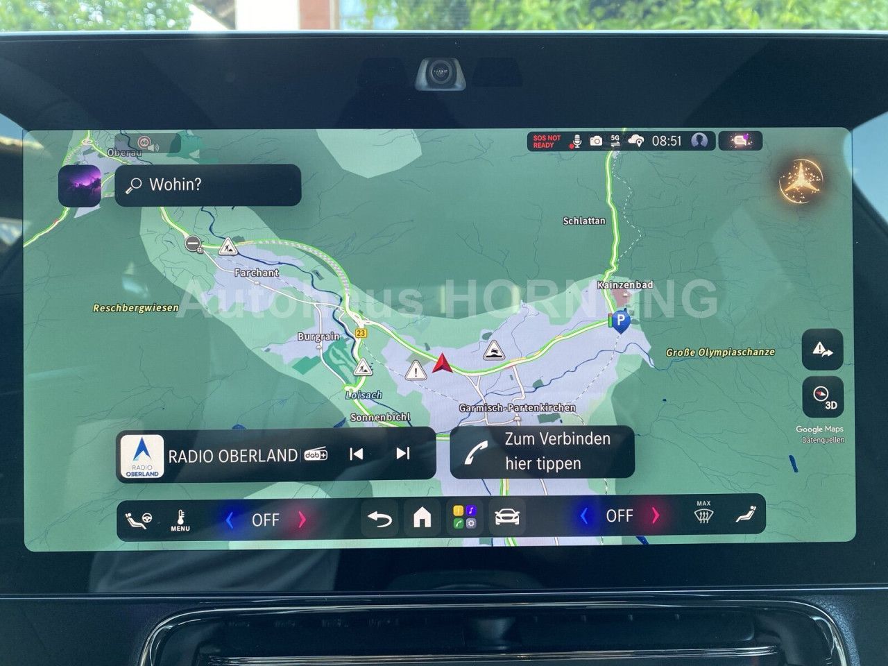 Mercedes-Benz CLA – Bild 16