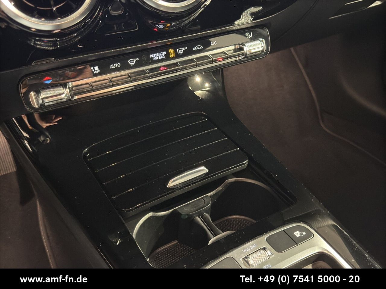 Mercedes-Benz A-Klasse – Bild 12