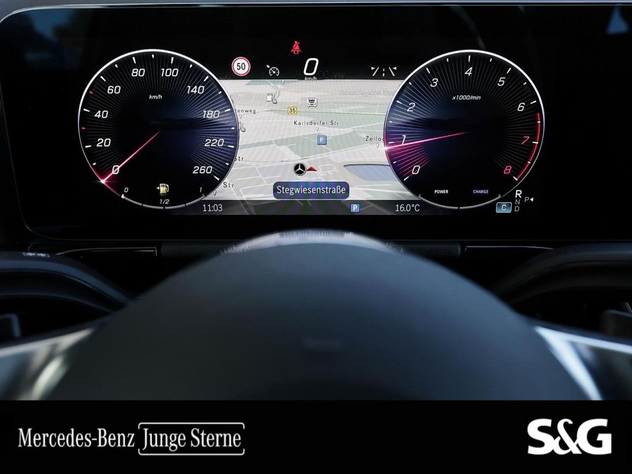 Mercedes-Benz B-Klasse – Bild 14