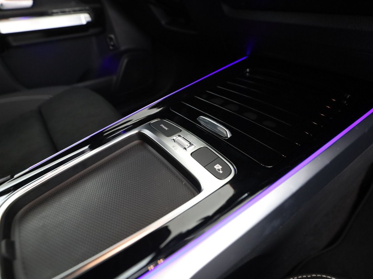 Mercedes-Benz GLB – Bild 17