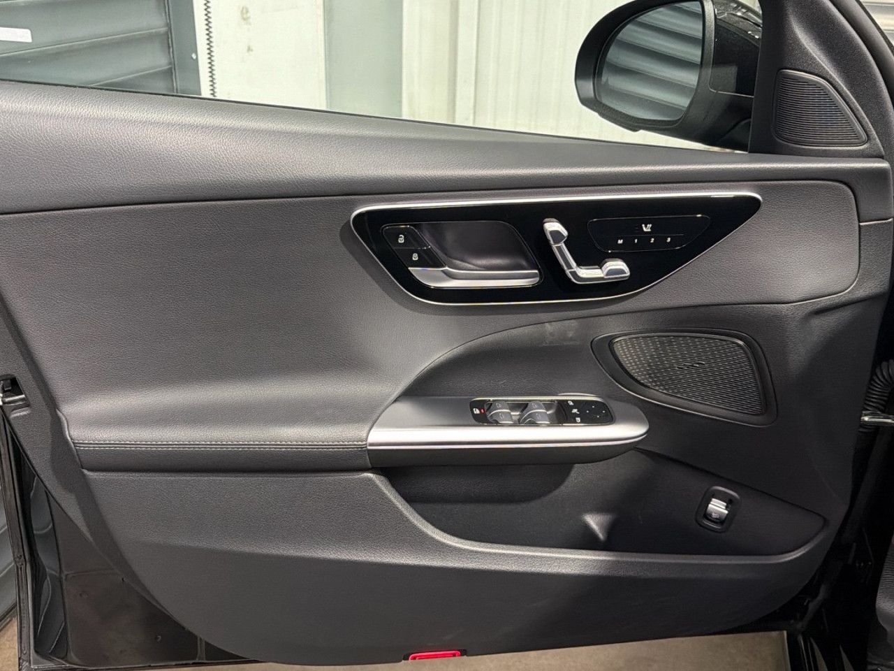 Mercedes-Benz C-Klasse – Bild 2