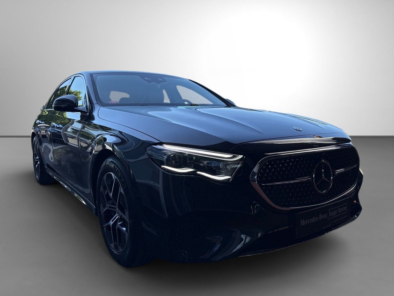 Mercedes-Benz E-Klasse – Bild 3