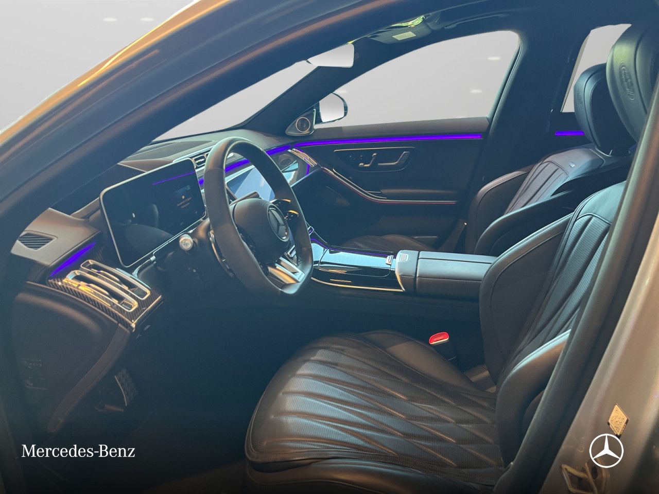 Mercedes-Benz S-Klasse – Bild 7
