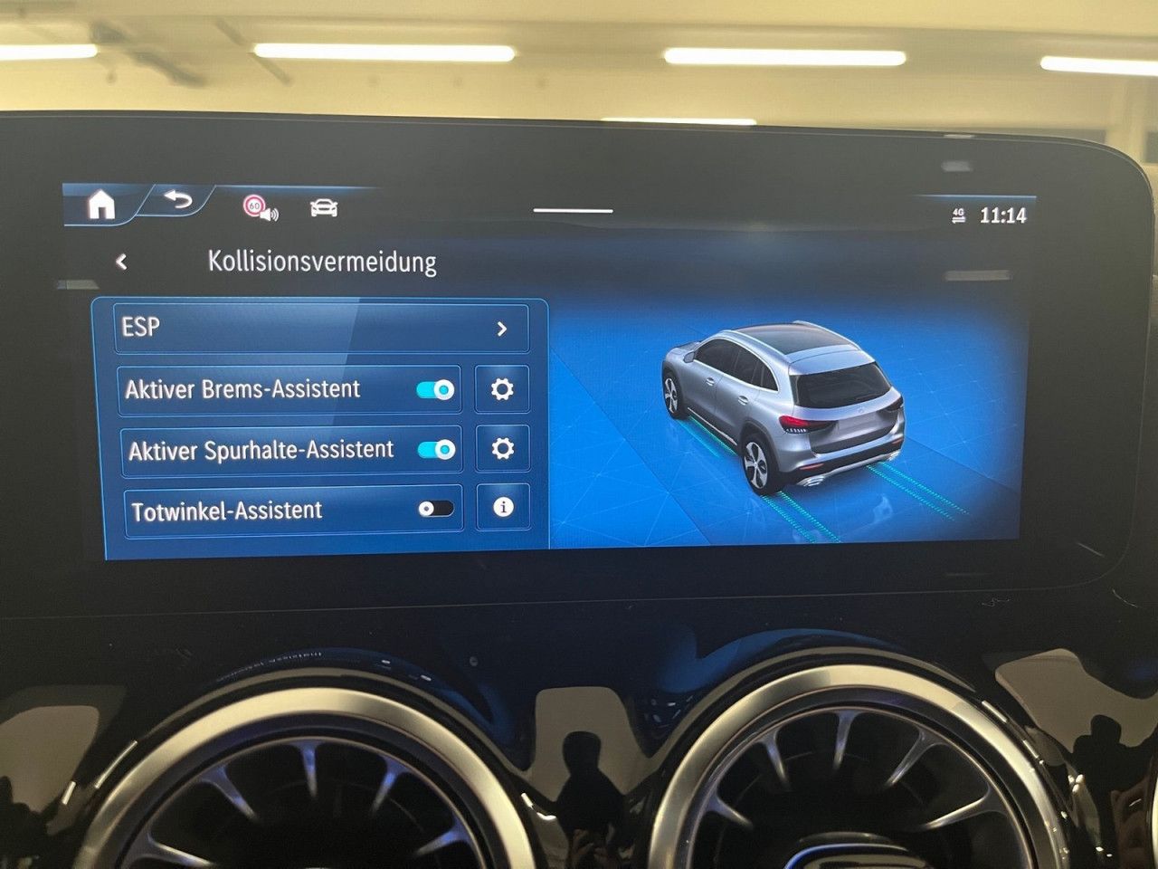 Mercedes-Benz GLA – Bild 19