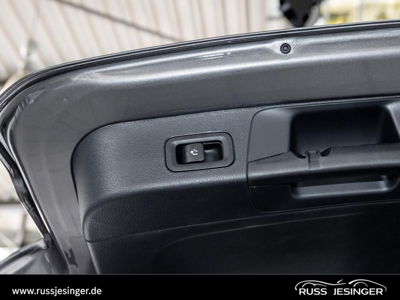 Mercedes-Benz GLB – Bild 8