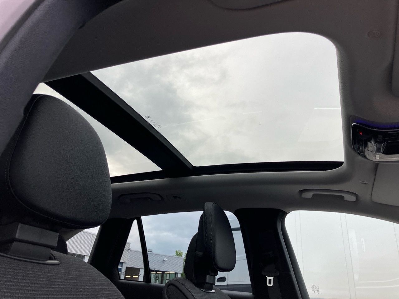 Mercedes-Benz GLC – Bild 12