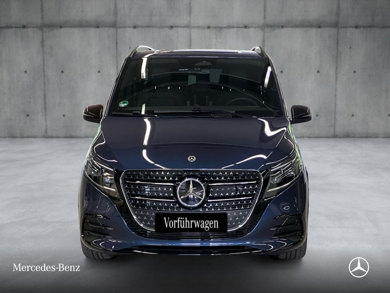 Mercedes-Benz V-Klasse – Bild 2
