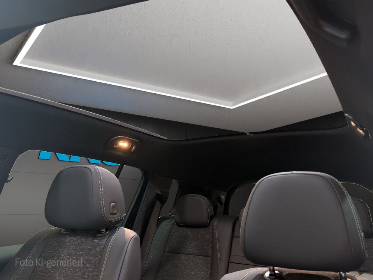 Mercedes-Benz GLB – Bild 12