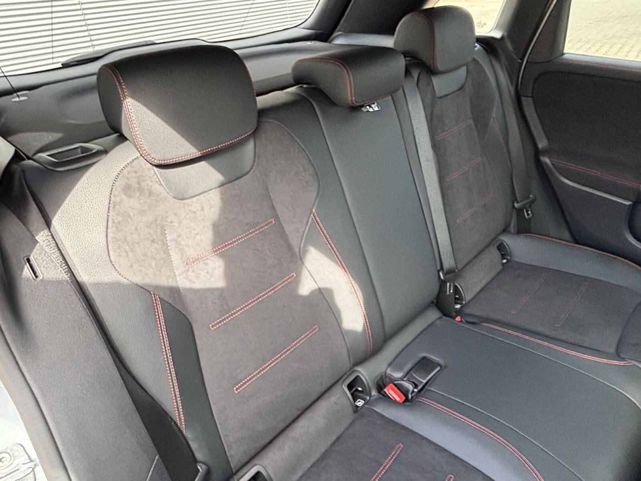 Mercedes-Benz B-Klasse – Bild 17