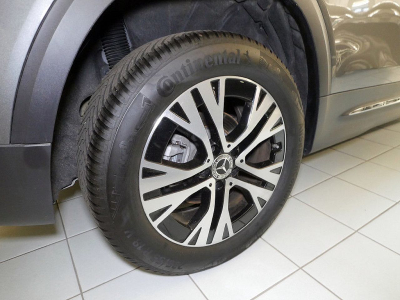 Mercedes-Benz GLB – Bild 8