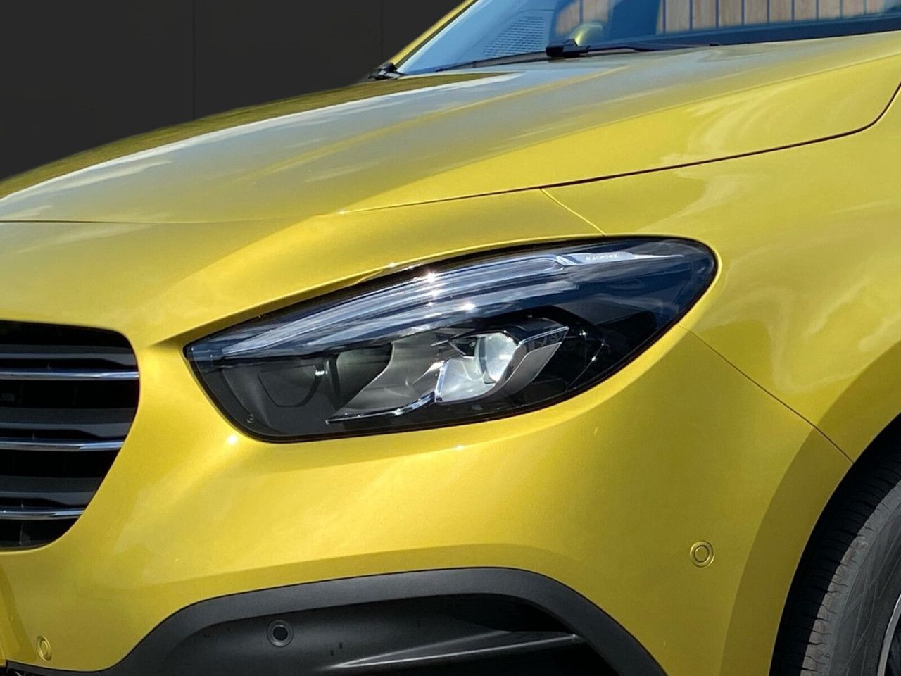 Mercedes-Benz T-Klasse – Bild 5