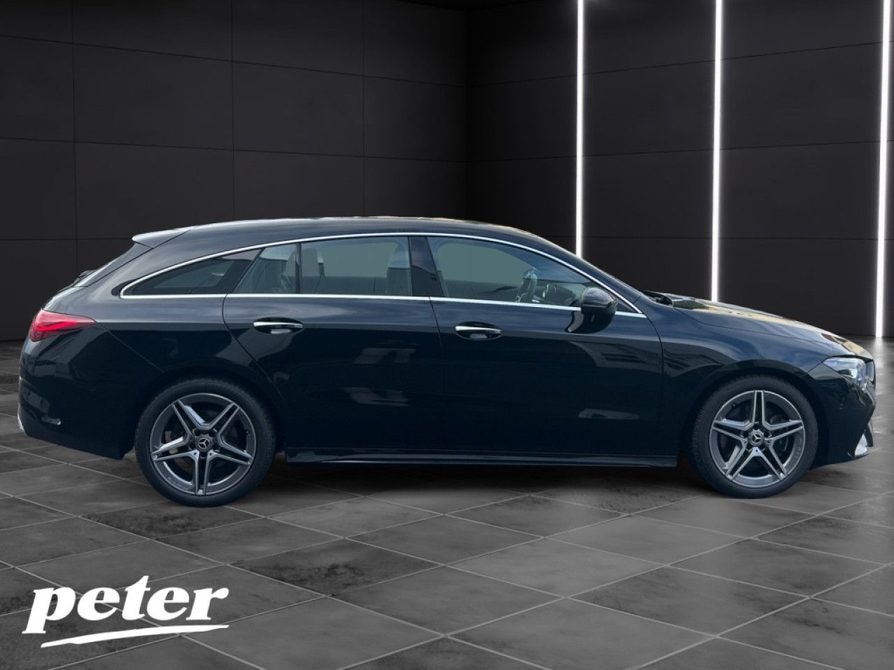 Mercedes-Benz CLA – Bild 20