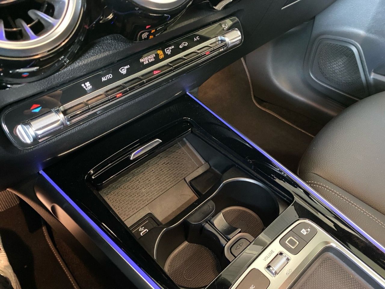 Mercedes-Benz GLB – Bild 17