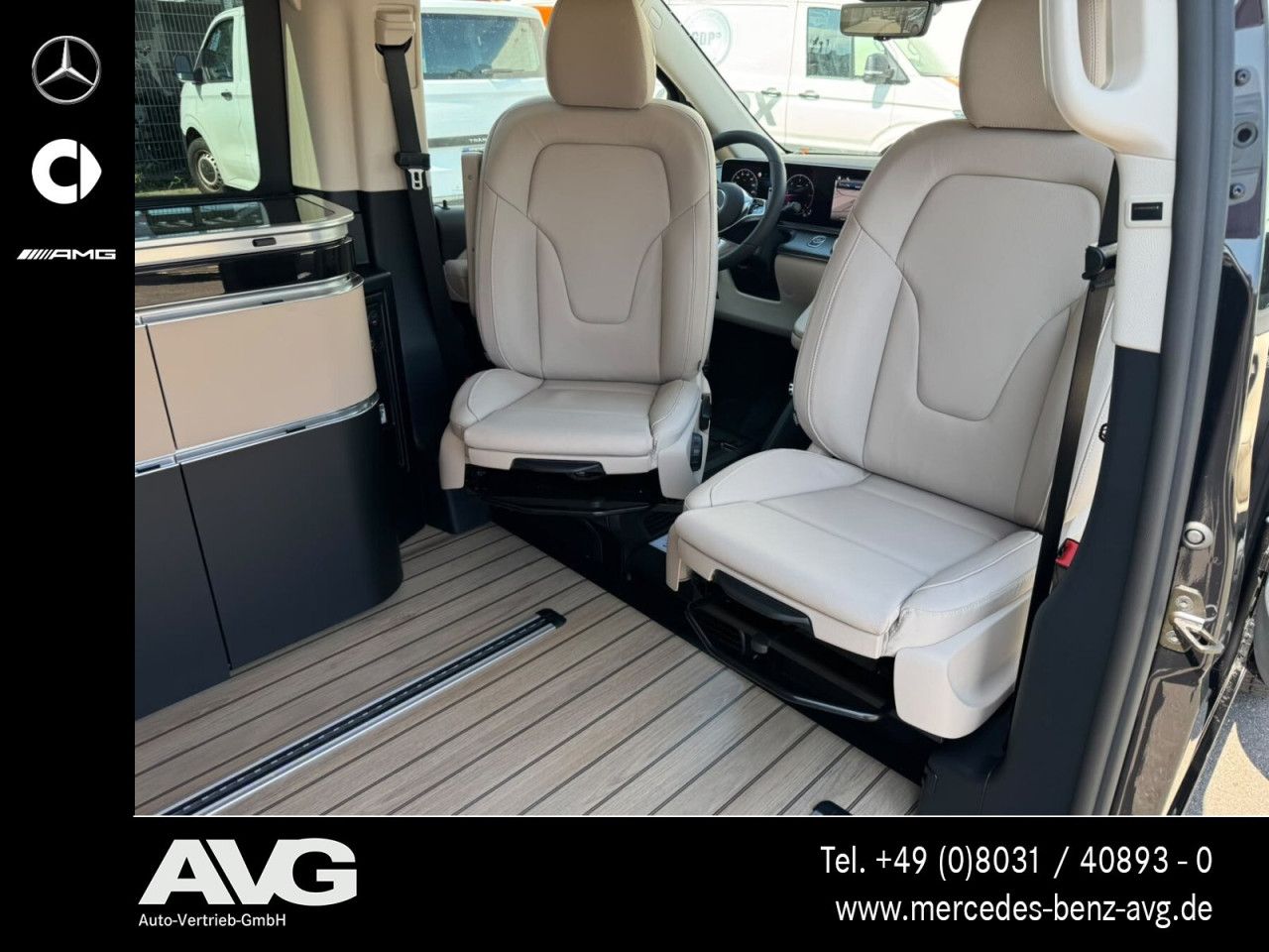 Mercedes-Benz Marco Polo – Bild 17