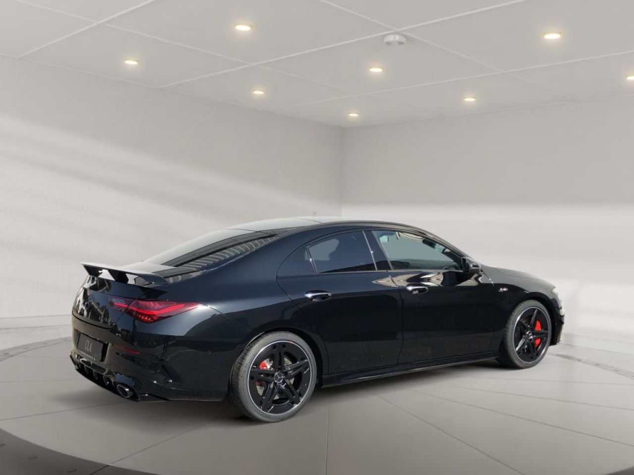Mercedes-Benz CLA – Bild 2