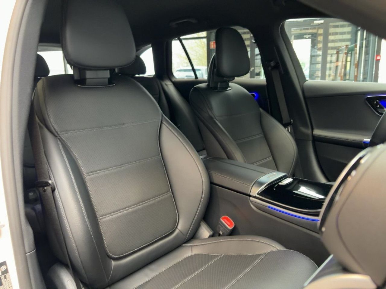 Mercedes-Benz C-Klasse – Bild 20